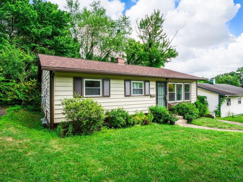 4636 Ashtree Drive, Cincinnati, OH 45223 Photo 23