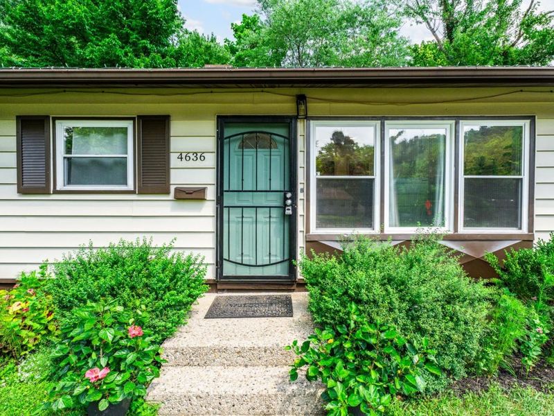 4636 Ashtree Drive, Cincinnati, OH 45223 Photo 24