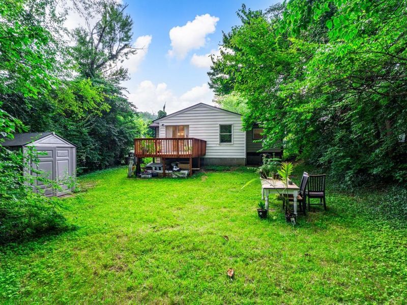 4636 Ashtree Drive, Cincinnati, OH 45223 Photo 25