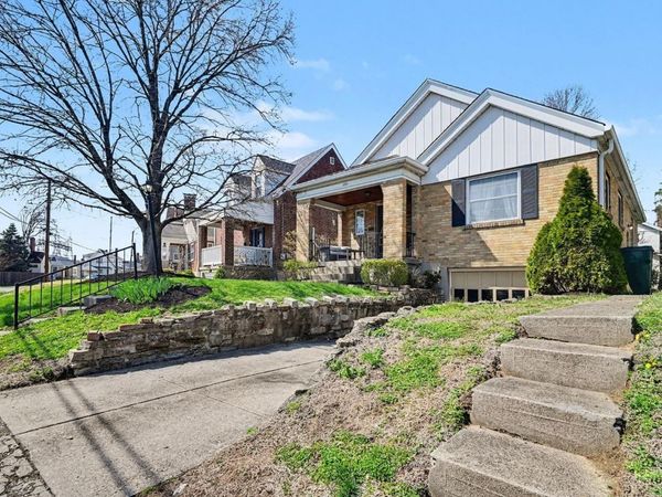 3522 Harrow Avenue, Cincinnati, OH 45209