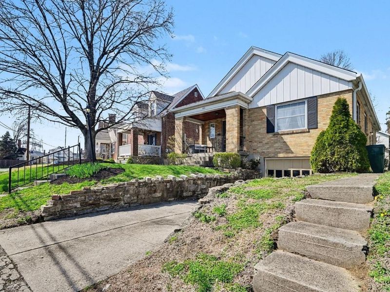 3522 Harrow Avenue, Cincinnati, OH 45209 Photo 1