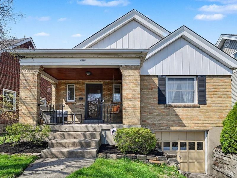 3522 Harrow Avenue, Cincinnati, OH 45209 Photo 2