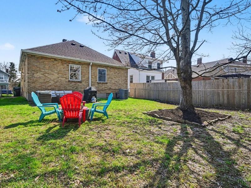 3522 Harrow Avenue, Cincinnati, OH 45209 Photo 21