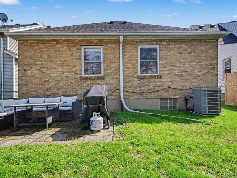 3522 Harrow Avenue, Cincinnati, OH 45209 Photo 21