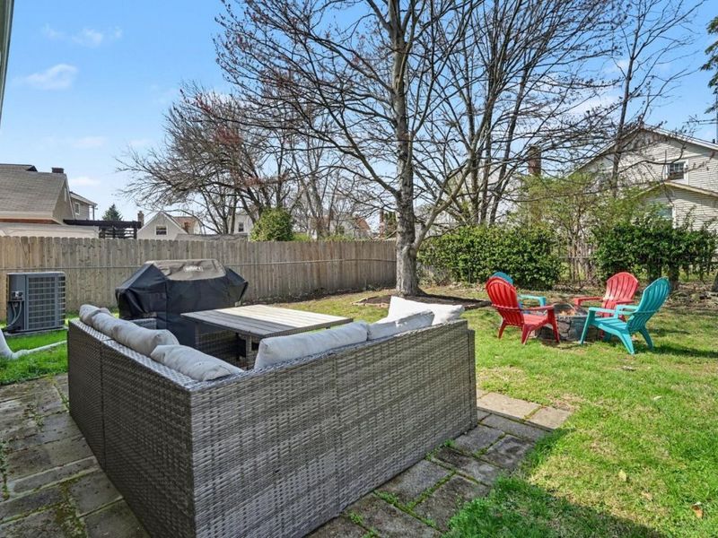 3522 Harrow Avenue, Cincinnati, OH 45209 Photo 28