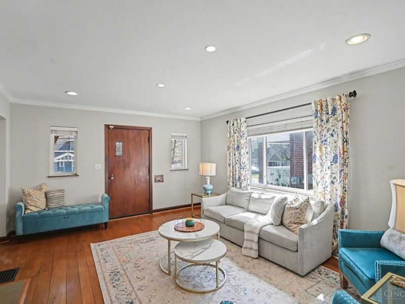 3522 Harrow Avenue, Cincinnati, OH 45209 Photo 3