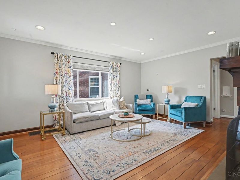 3522 Harrow Avenue, Cincinnati, OH 45209 Photo 4