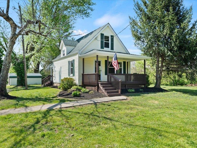 106 Center Street, Franklin Twp, OH 45121 Photo 1