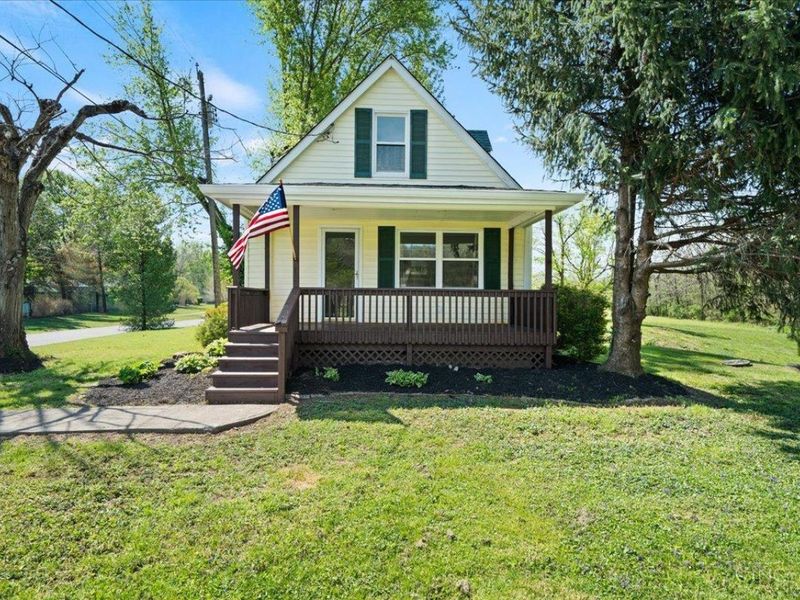 106 Center Street, Franklin Twp, OH 45121 Photo 2