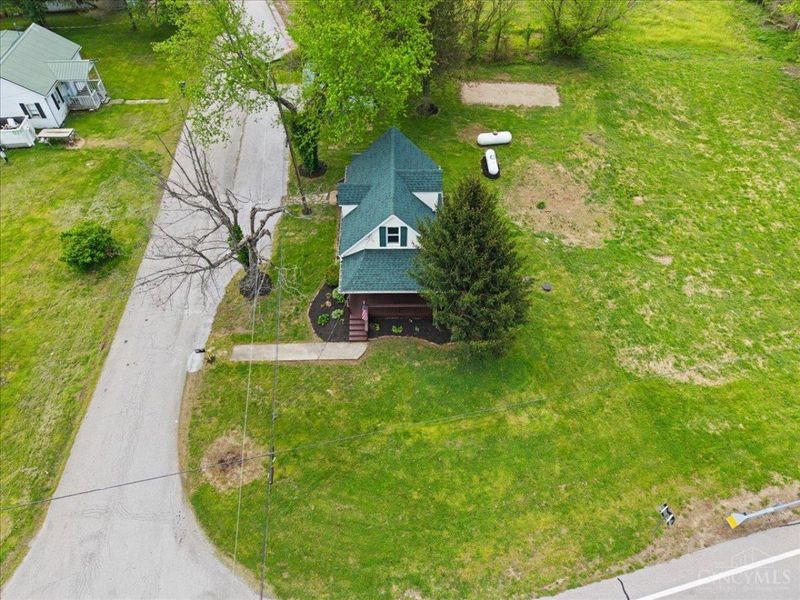 106 Center Street, Franklin Twp, OH 45121 Photo 23