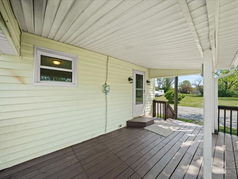 106 Center Street, Franklin Twp, OH 45121 Photo 3