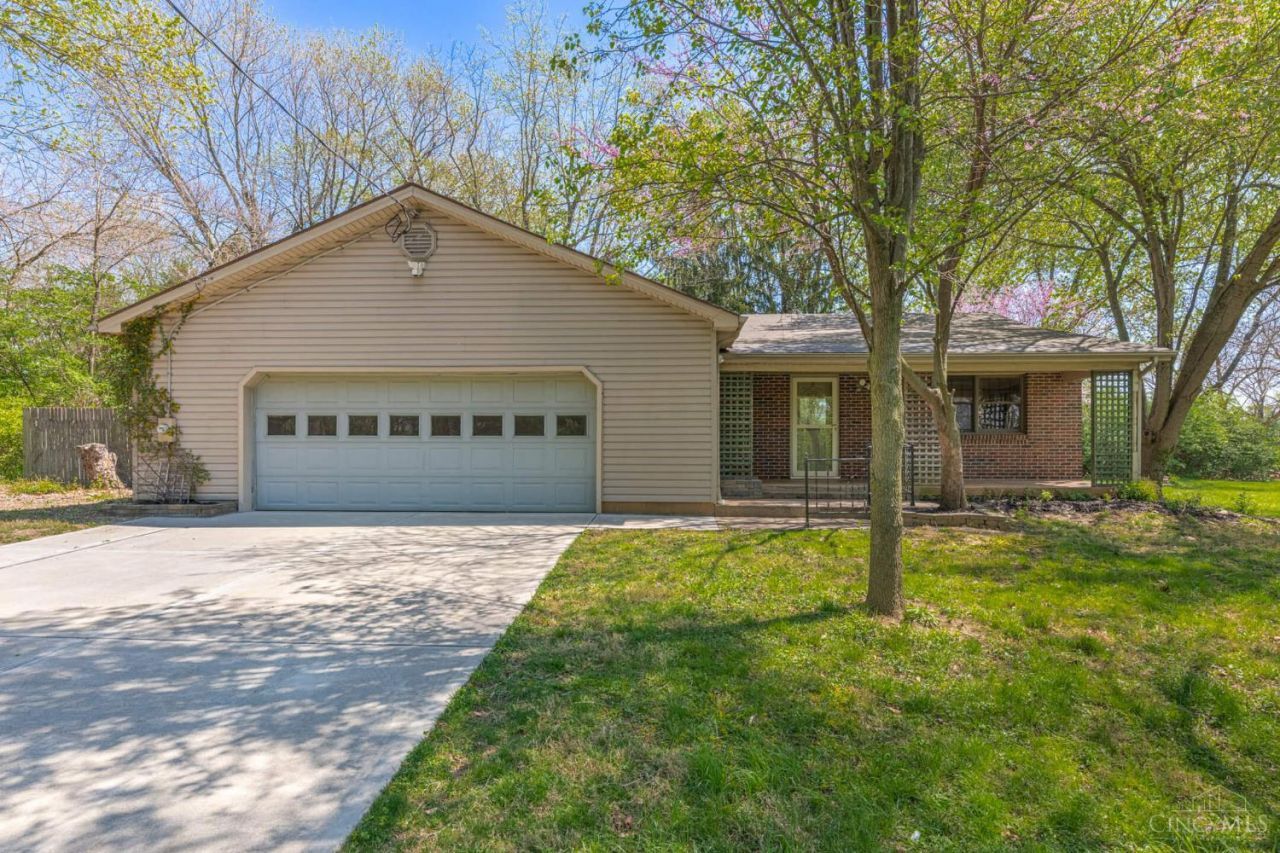 7004 Heib, Fairfield Twp, OH 45011 Main Photo