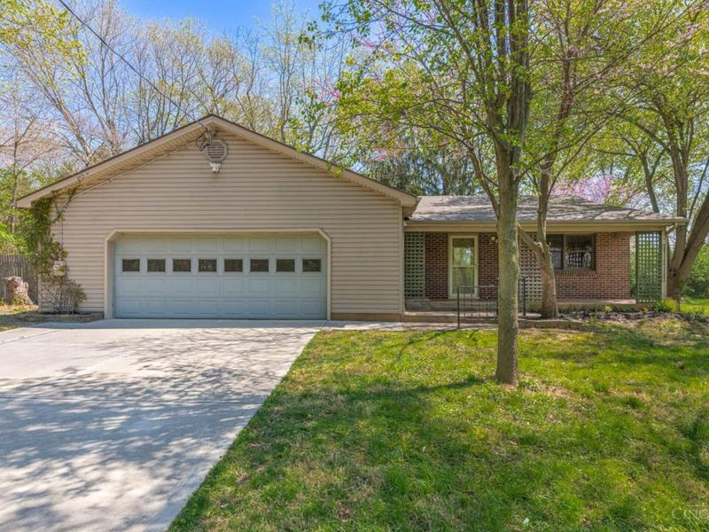 7004 Heib, Fairfield Twp, OH 45011 Photo 1