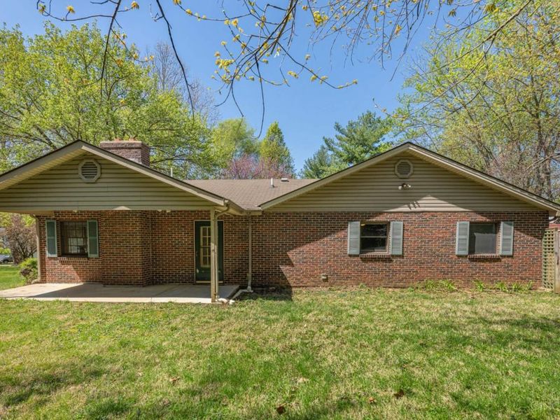 7004 Heib, Fairfield Twp, OH 45011 Photo 32