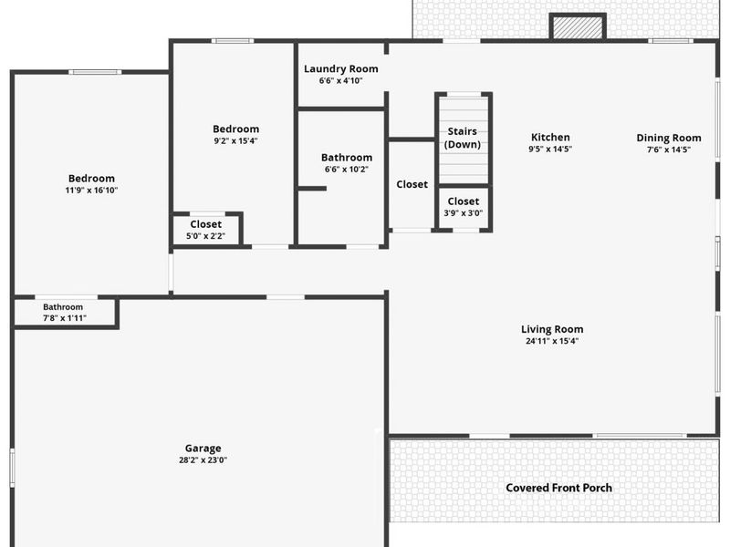 7004 Heib, Fairfield Twp, OH 45011 Photo 37