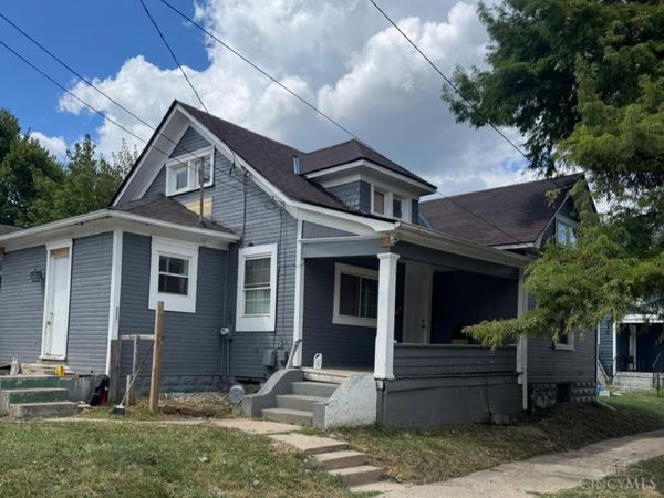 37 N Kilmer Street, Dayton, OH 45417