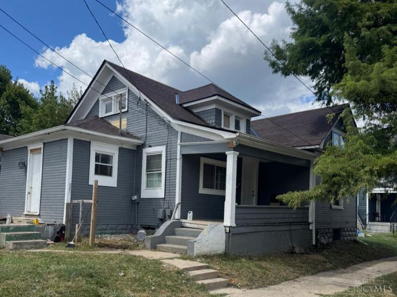 37 N Kilmer Street, Dayton, OH 45417 Photo 1