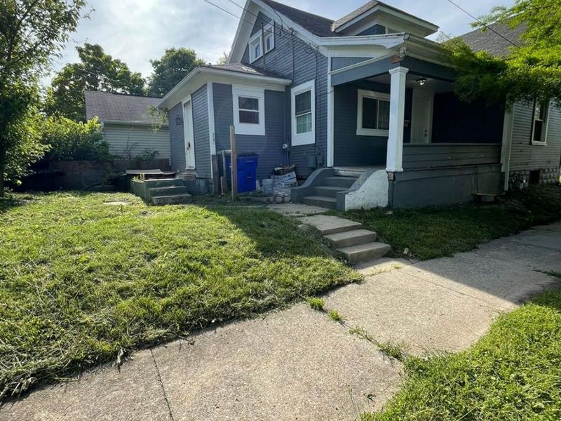 37 N Kilmer Street, Dayton, OH 45417 Photo 3