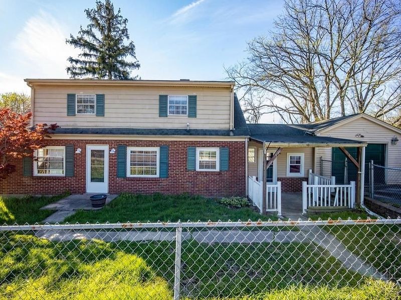 9629 Mount Nebo Road, Miami Twp, OH 45052 Photo 2