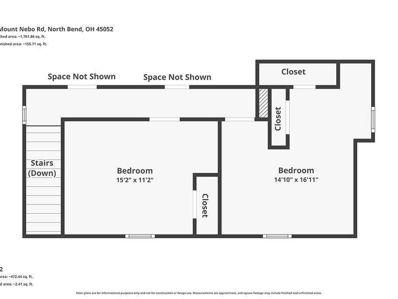 9629 Mount Nebo Road, Miami Twp, OH 45052 Photo 30