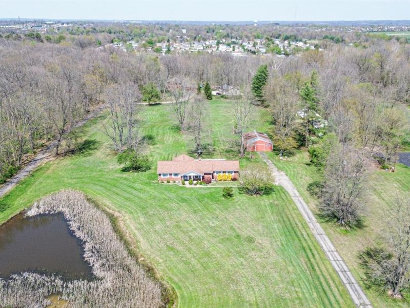 466 Stephens Road, Maineville, OH 45039 Photo 44