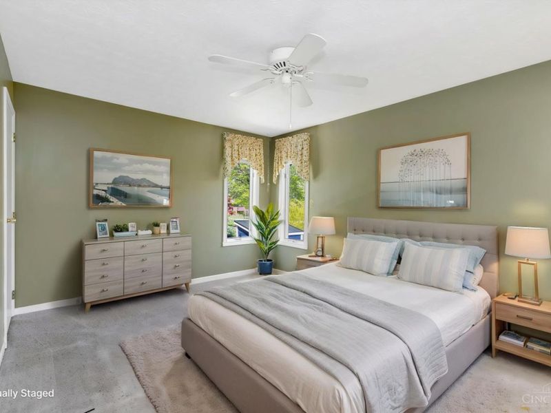 3566 Sandal Lane, Cincinnati, OH 45248 Photo 28