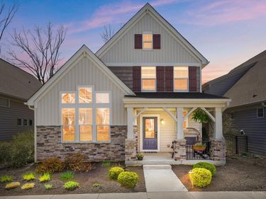 802 Monarch Court, Union Twp, OH 45152