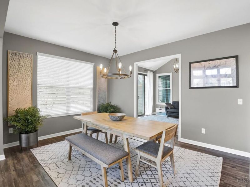 802 Monarch Court, Union Twp, OH 45152 Photo 13