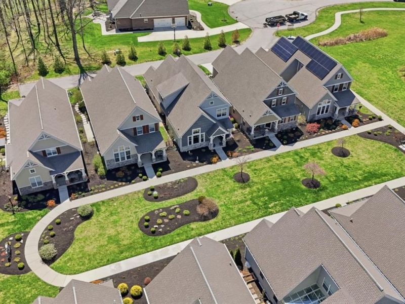 802 Monarch Court, Union Twp, OH 45152 Photo 2