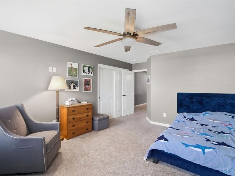 802 Monarch Court, Union Twp, OH 45152 Photo 36