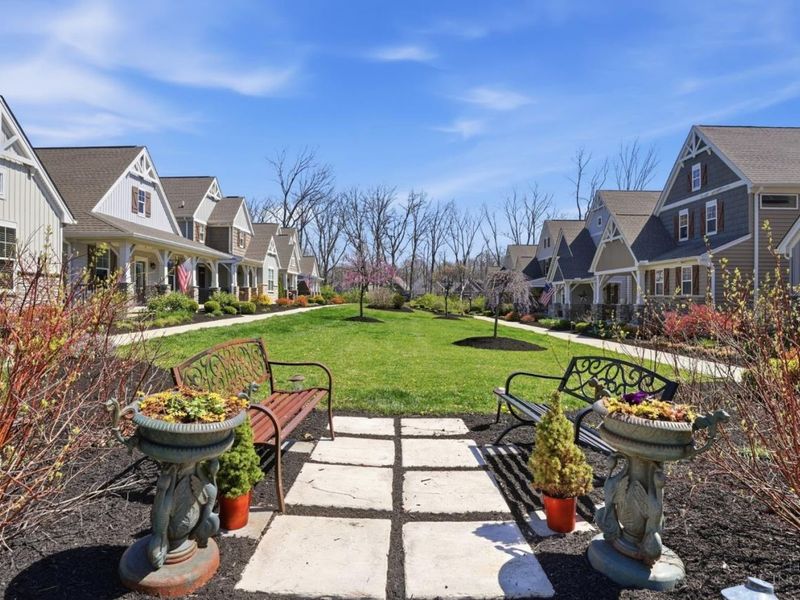 802 Monarch Court, Union Twp, OH 45152 Photo 43