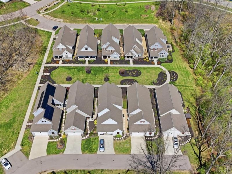 802 Monarch Court, Union Twp, OH 45152 Photo 46