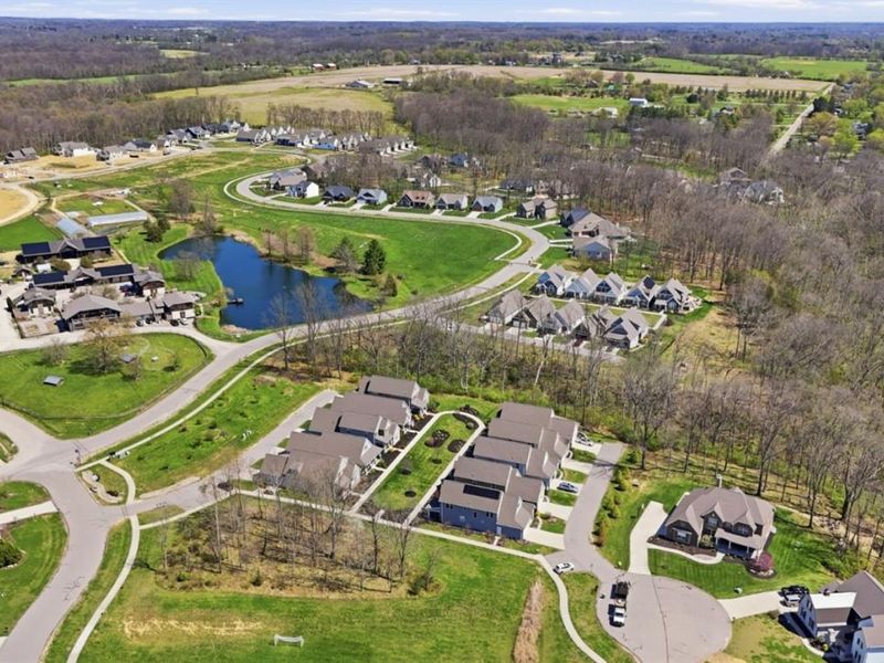 802 Monarch Court, Union Twp, OH 45152 Photo 47