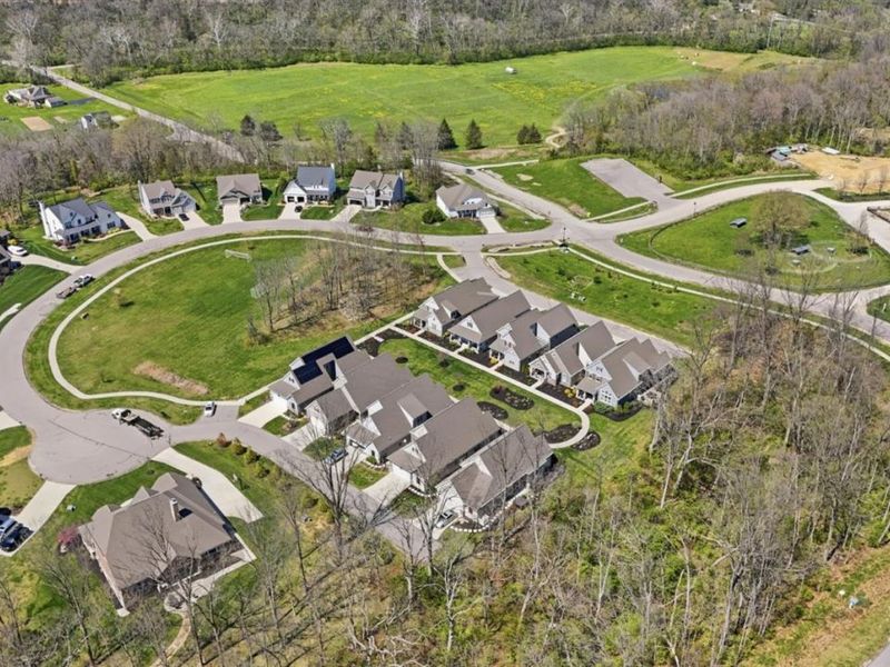 802 Monarch Court, Union Twp, OH 45152 Photo 48