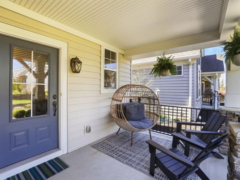 802 Monarch Court, Union Twp, OH 45152 Photo 5