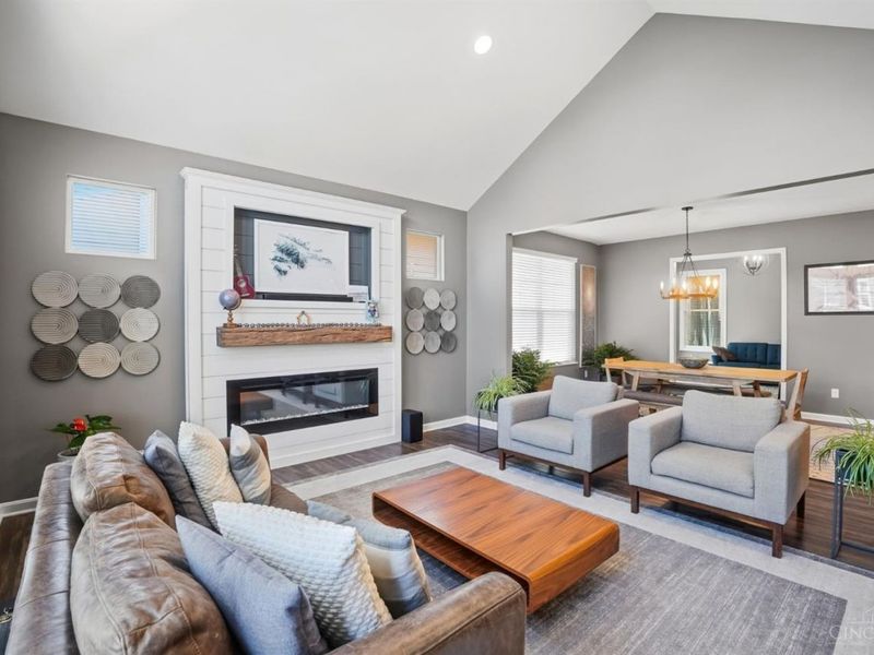 802 Monarch Court, Union Twp, OH 45152 Photo 8