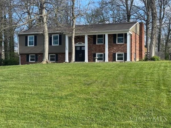 1138 Fox Run Road, Milford, OH 45150