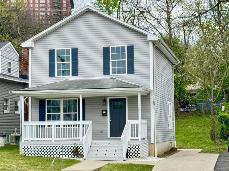 5426 Whetsel, Cincinnati, OH 45227 Photo 3