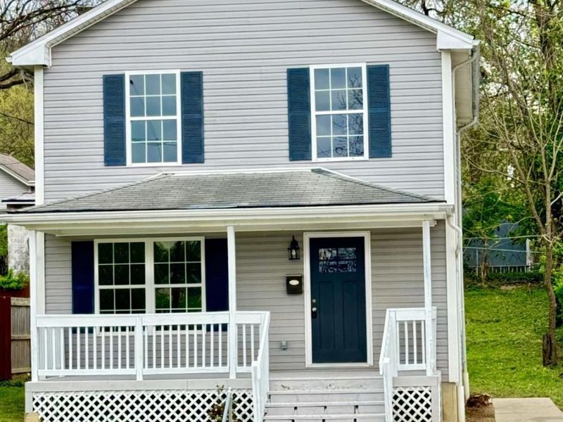 5426 Whetsel, Cincinnati, OH 45227 Photo 4