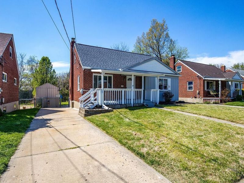 3041 Crestmoor Lane, Green Township, OH 45238 Photo 1