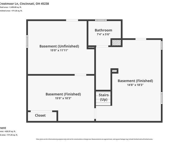 3041 Crestmoor Lane, Green Township, OH 45238 Photo 29