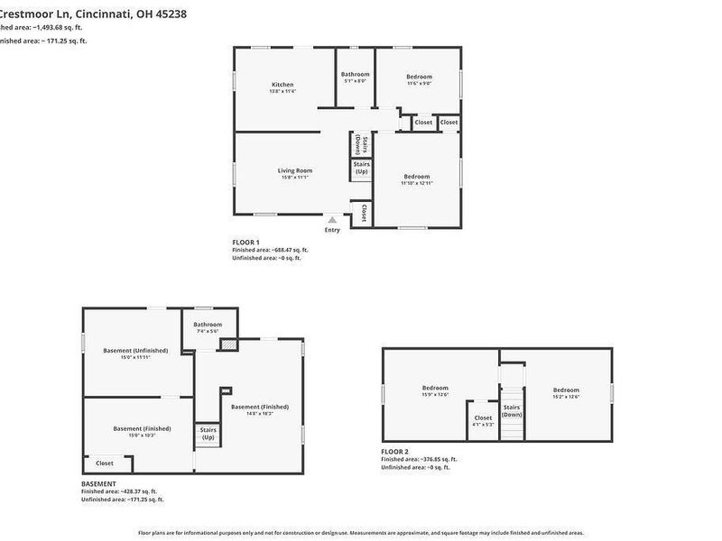 3041 Crestmoor Lane, Green Township, OH 45238 Photo 30