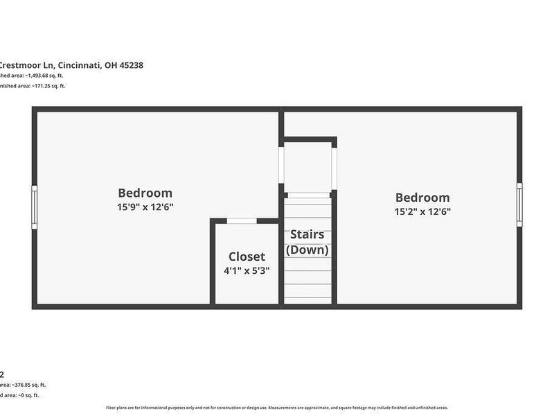 3041 Crestmoor Lane, Green Township, OH 45238 Photo 32