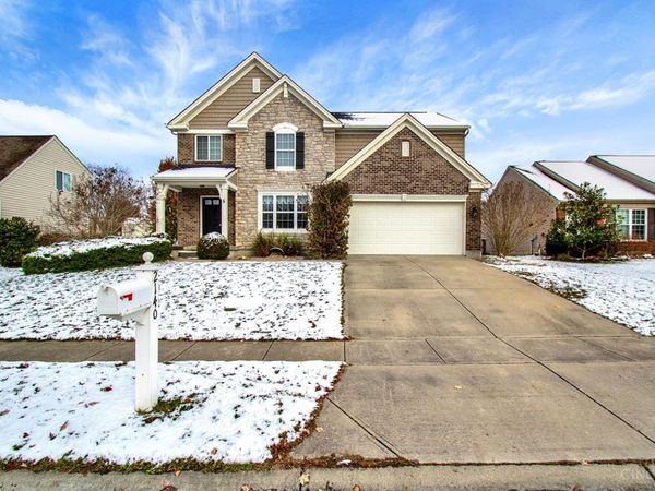 2140 Crossridge Drive, Batavia Twp, OH 45103