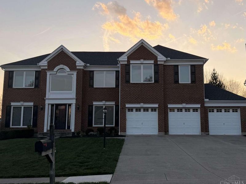 121 Beckworth Way, Springboro, OH 45066 Photo 2