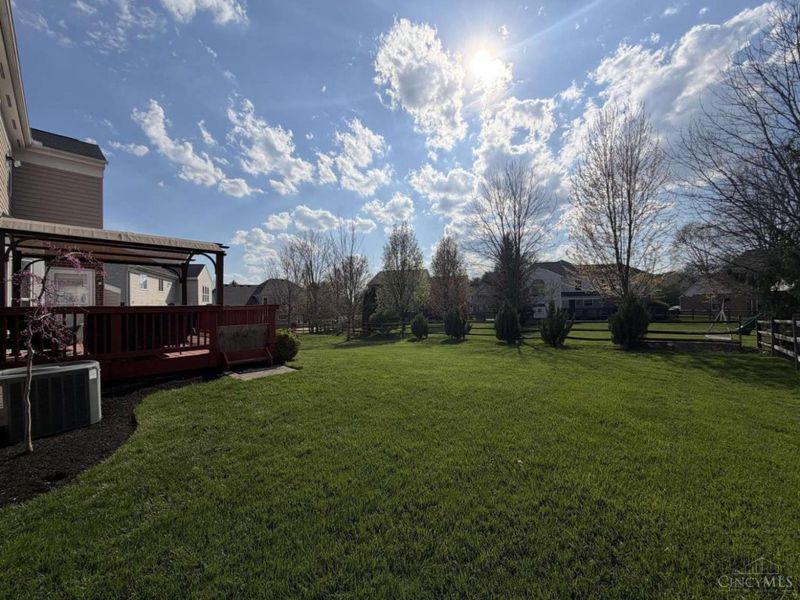 121 Beckworth Way, Springboro, OH 45066 Photo 3