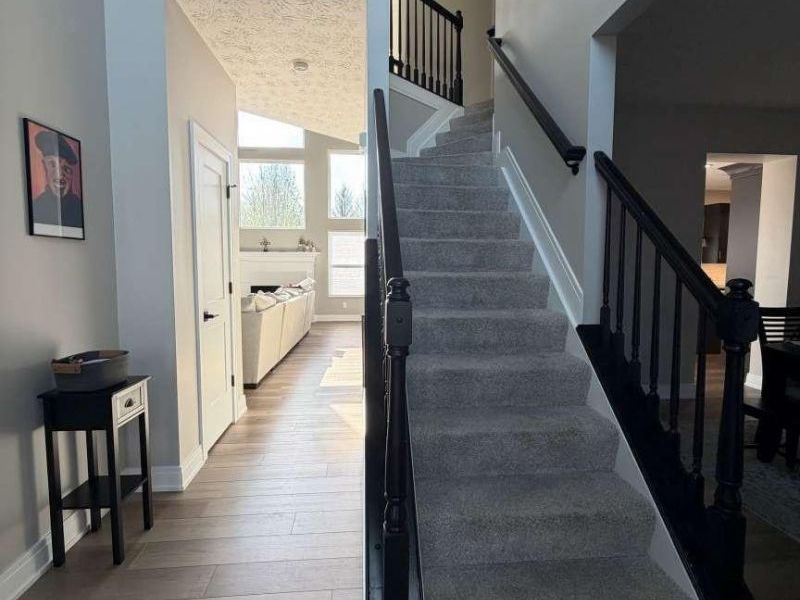 121 Beckworth Way, Springboro, OH 45066 Photo 5