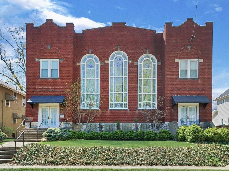 4117 Thirty Fourth Avenue, Cincinnati, OH 45209 Photo 1