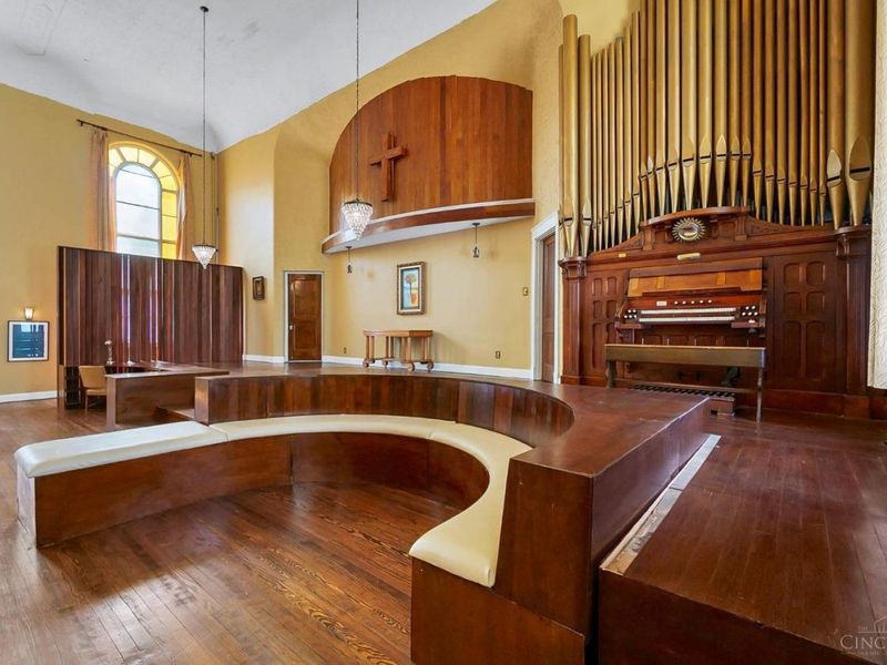 4117 Thirty Fourth Avenue, Cincinnati, OH 45209 Photo 10