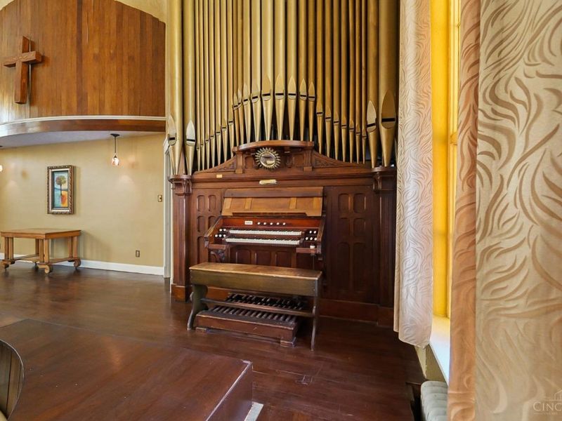 4117 Thirty Fourth Avenue, Cincinnati, OH 45209 Photo 14